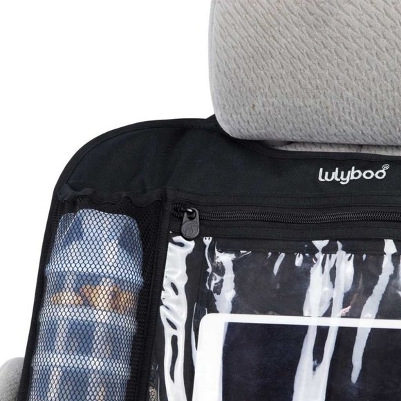 Auto Seat Protector - Picture 3 of 6